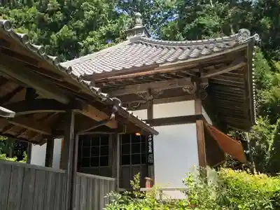龍潭寺のその他建物