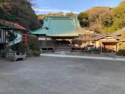 法勝寺(神奈川県)