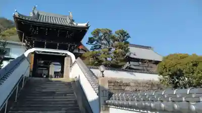 妙宣寺(広島県)