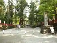 日光東照宮のその他建物