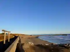 鹿島神宮(茨城県)