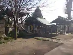 教王寺の建物その他