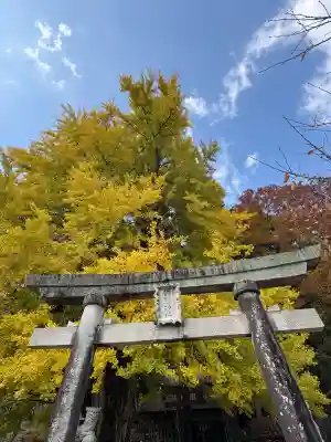 筒賀大歳神社(広島県)