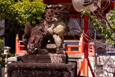 長岡天満宮(京都府)