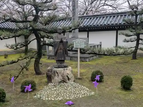 西教寺(滋賀県)