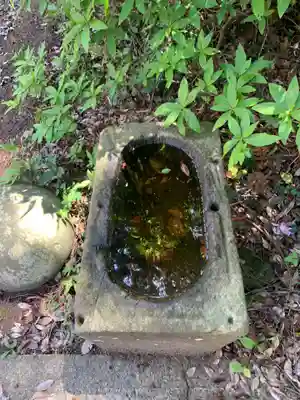 志組観音堂(千葉県)