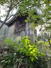 豊玉姫神社(香川県)