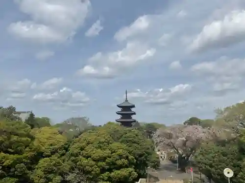 池上本門寺(東京都)
