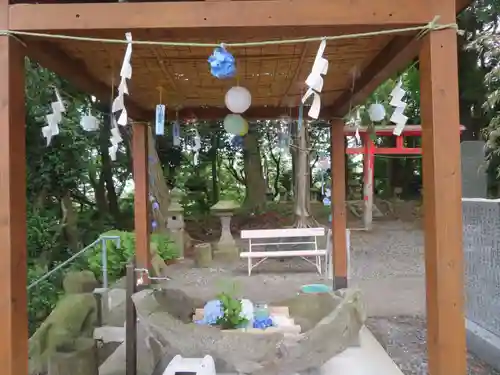 阿久津「田村神社」（郡山市阿久津町）旧社名：伊豆箱根三嶋三社(福島県)