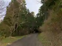 菅原神社のその他建物