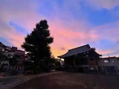 福王山  慈眼寺の建物その他