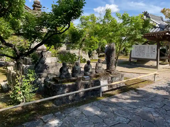 行基寺(岐阜県)