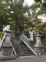 手稲神社のその他建物