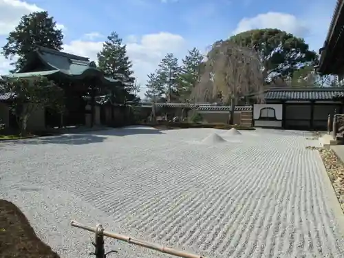 高台寺（高台寿聖禅寺・高臺寺）(京都府)