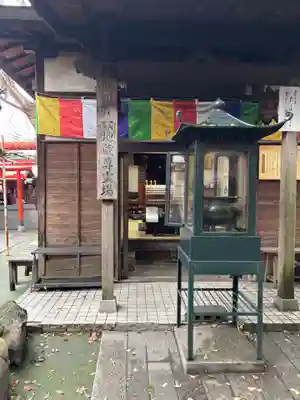 徳泉寺(福岡県)