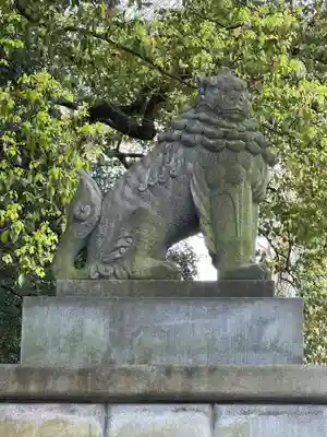 靖國神社(東京都)