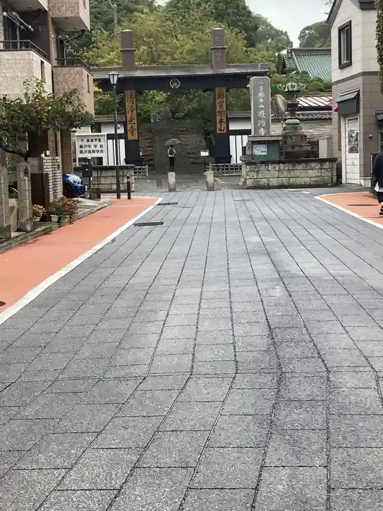 時宗総本山 遊行寺(正式:清浄光寺)(神奈川県)