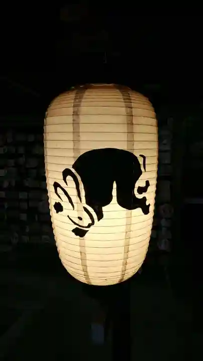 岡崎神社のその他建物