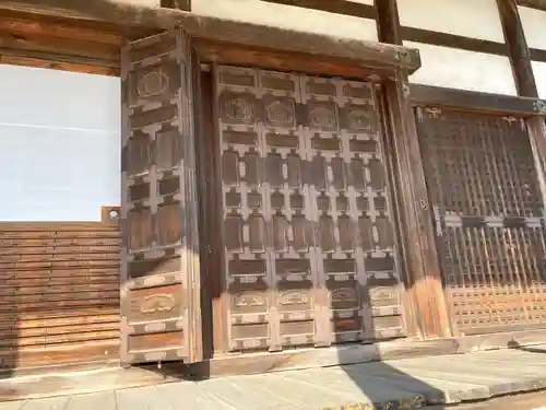 弘誓寺(滋賀県)