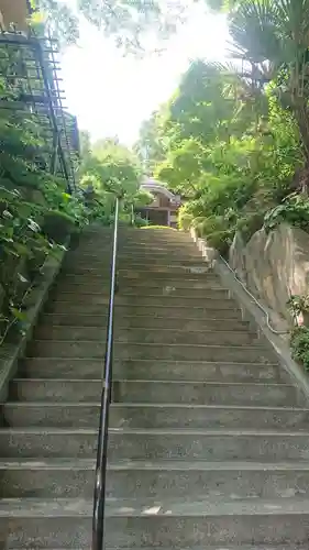 極楽寺のその他建物