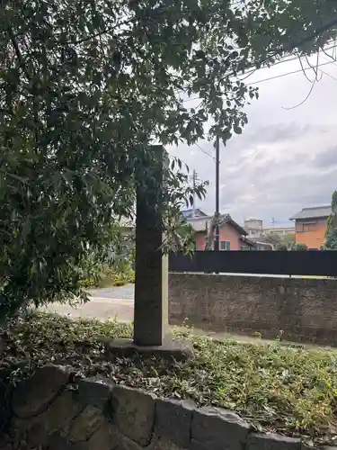雲出神社(三重県)