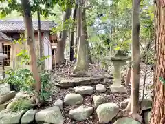 川併神社(三重県)