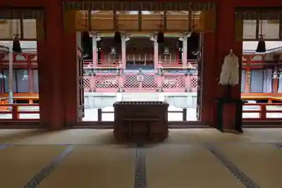 談山神社の本殿・本堂