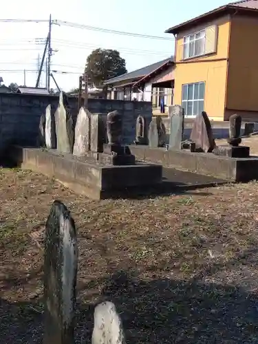 明光寺(埼玉県)