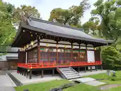 北野天満宮(京都府)