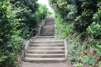 人見神社(千葉県)