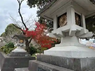 富士山本宮浅間大社(静岡県)