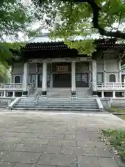 東圓寺(埼玉県)