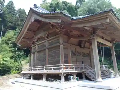 熊野神社(福井県)