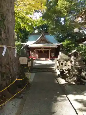 今宮神社(静岡県)