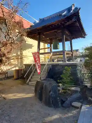 龍泉寺（足利厄除大師）(栃木県)