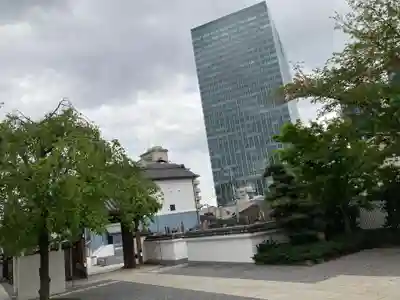 観音寺のその他建物