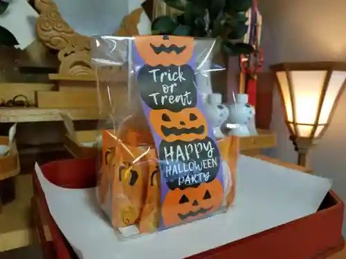 伏木香取神社(茨城県)