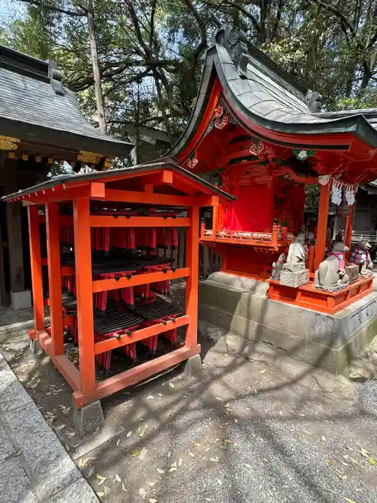 秩父神社(埼玉県)