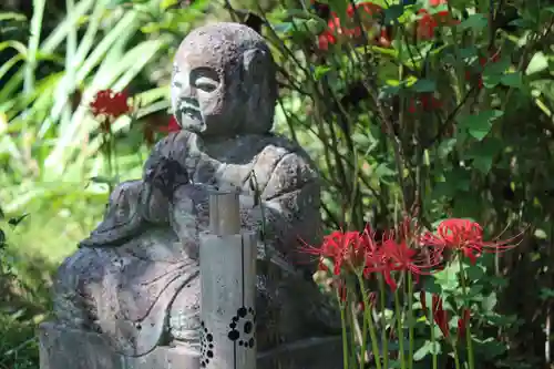 国宝 大法寺(長野県)