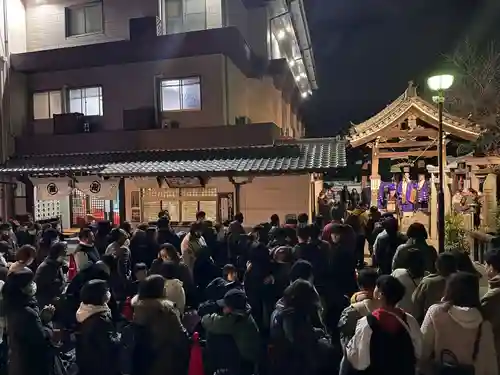 常光円満寺(大阪府)