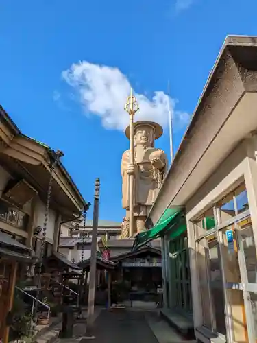 勝満山　崇彦寺(愛知県)