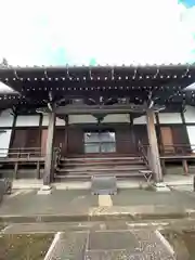 長命寺(東京都)