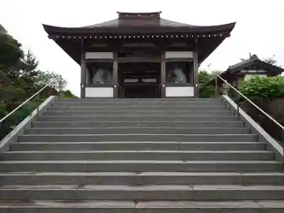 慈眼寺の山門・神門