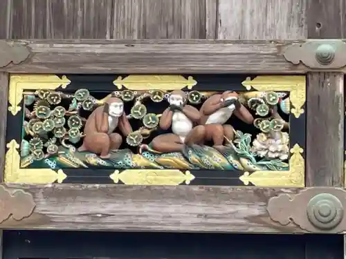 日光東照宮(栃木県)