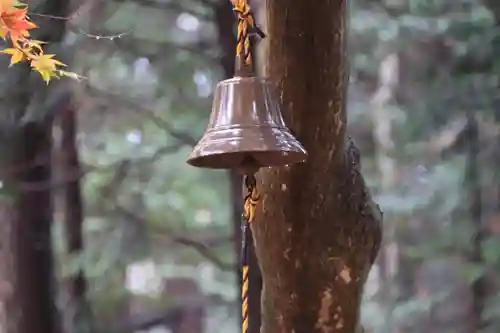 諏訪神社のその他建物