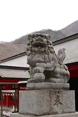 赤城神社(群馬県)