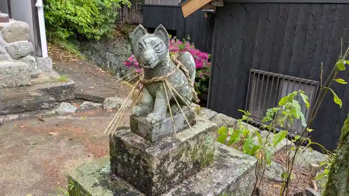 離宮八幡神社(香川県)
