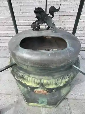 聖天院(埼玉県)