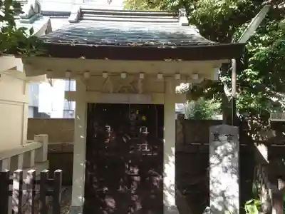 榊神社(東京都)