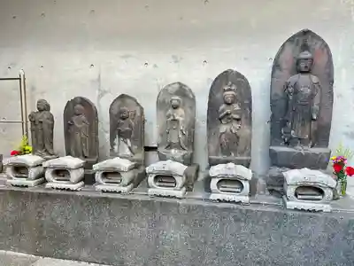 幸福寺(神奈川県)